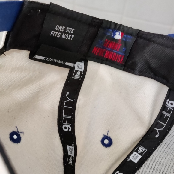 Mets new era snapback - Picture 6 of 7